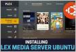 Como instalar o Plex Media Server no Ubuntu Easy Wa